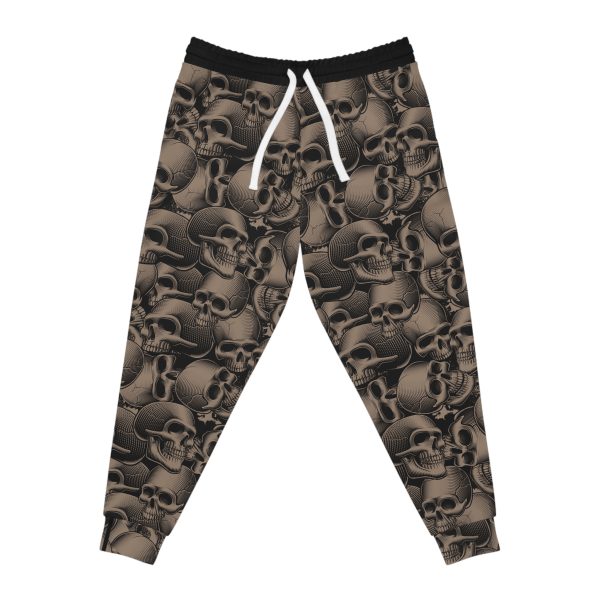 Grave-Digger's Athletic Joggers (AOP) - Image 2