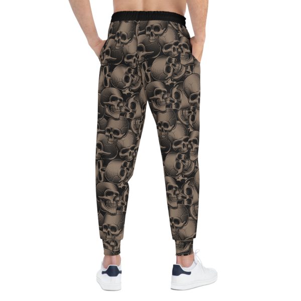Grave-Digger's Athletic Joggers (S.e.P.T.) - Image 4