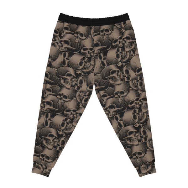 Grave-Digger's Athletic Joggers (S.e.P.T.) - Image 3