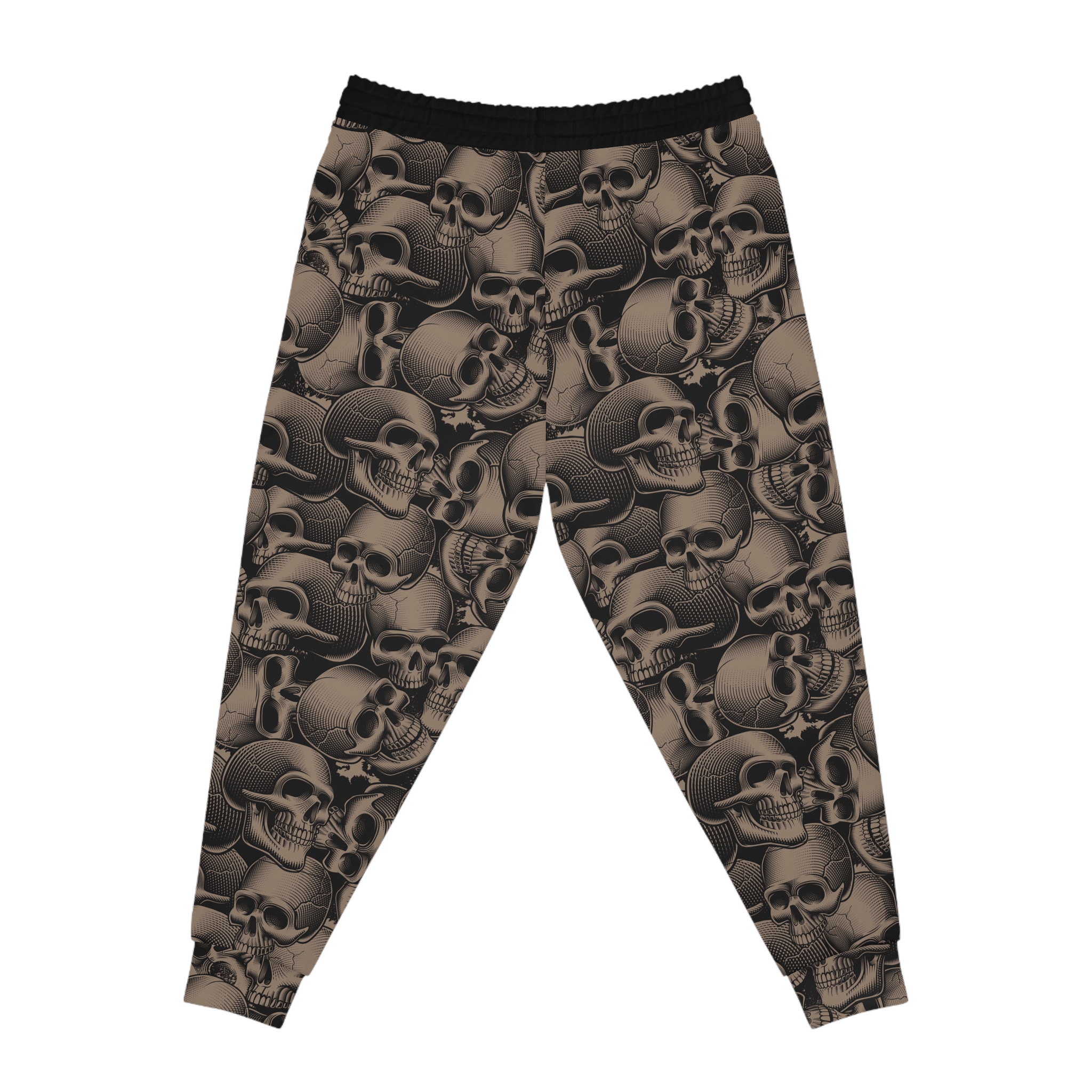 Grave-Digger's Athletic Joggers (S.e.P.T.) - Image 3
