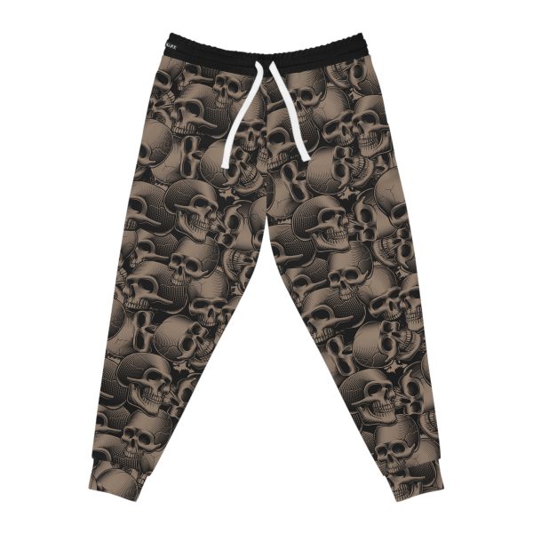 Grave-Digger's Athletic Joggers (S.e.P.T.) - Image 2