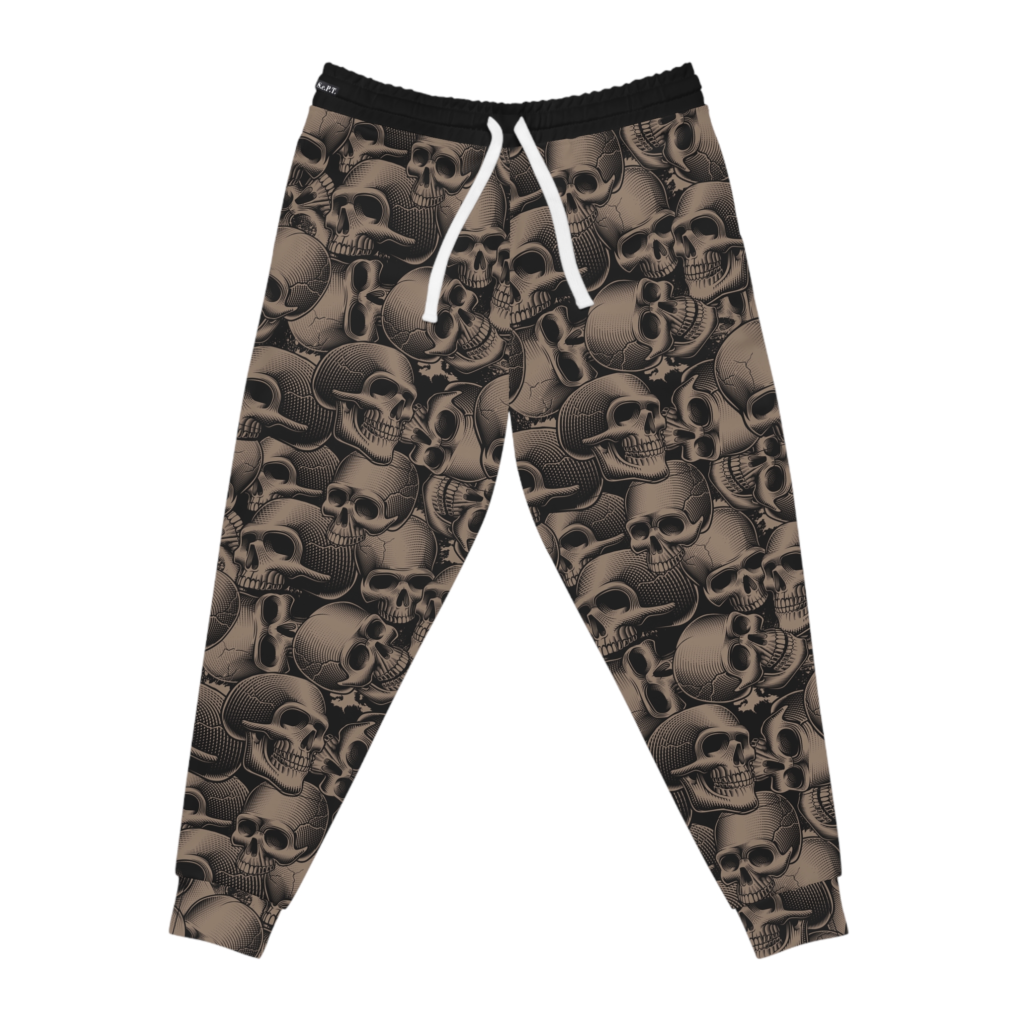 Grave-Digger's Athletic Joggers (S.e.P.T.) - Image 2