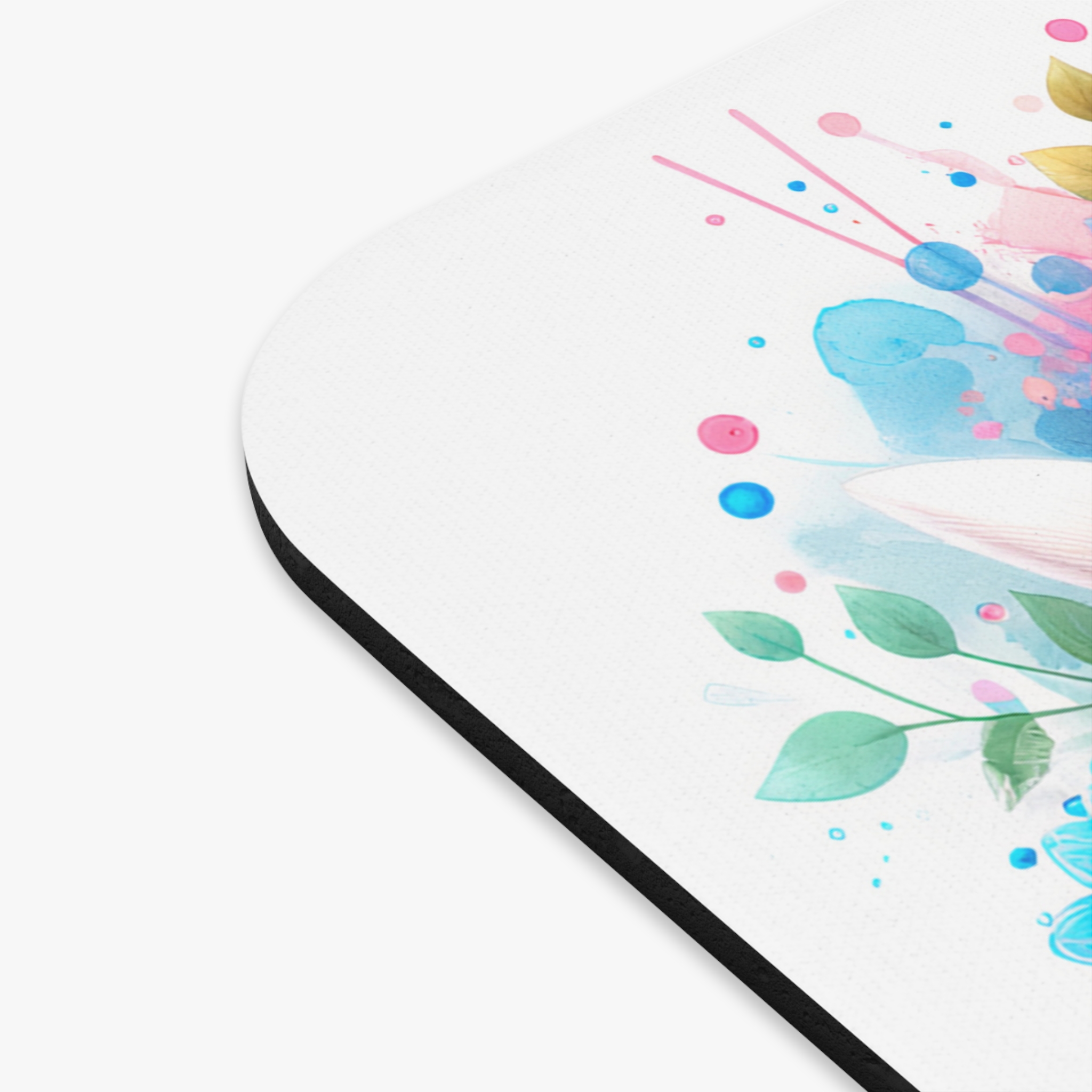 Dog Beagle - 9x8 Mouse Pad - (S.e.P.T.™) - Image 2