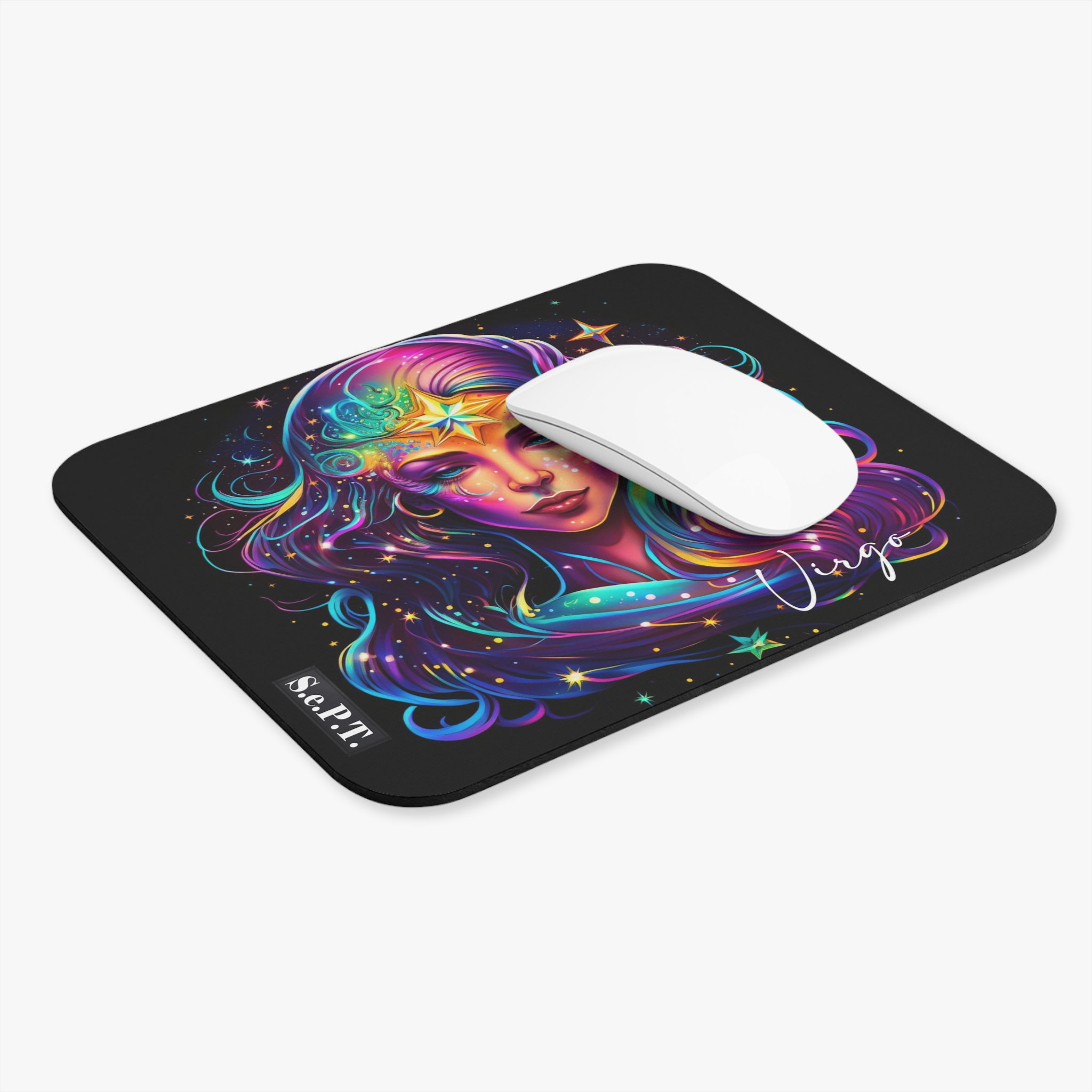 Virgo - Mouse Pad - (S.e.P.T.™) - Image 3