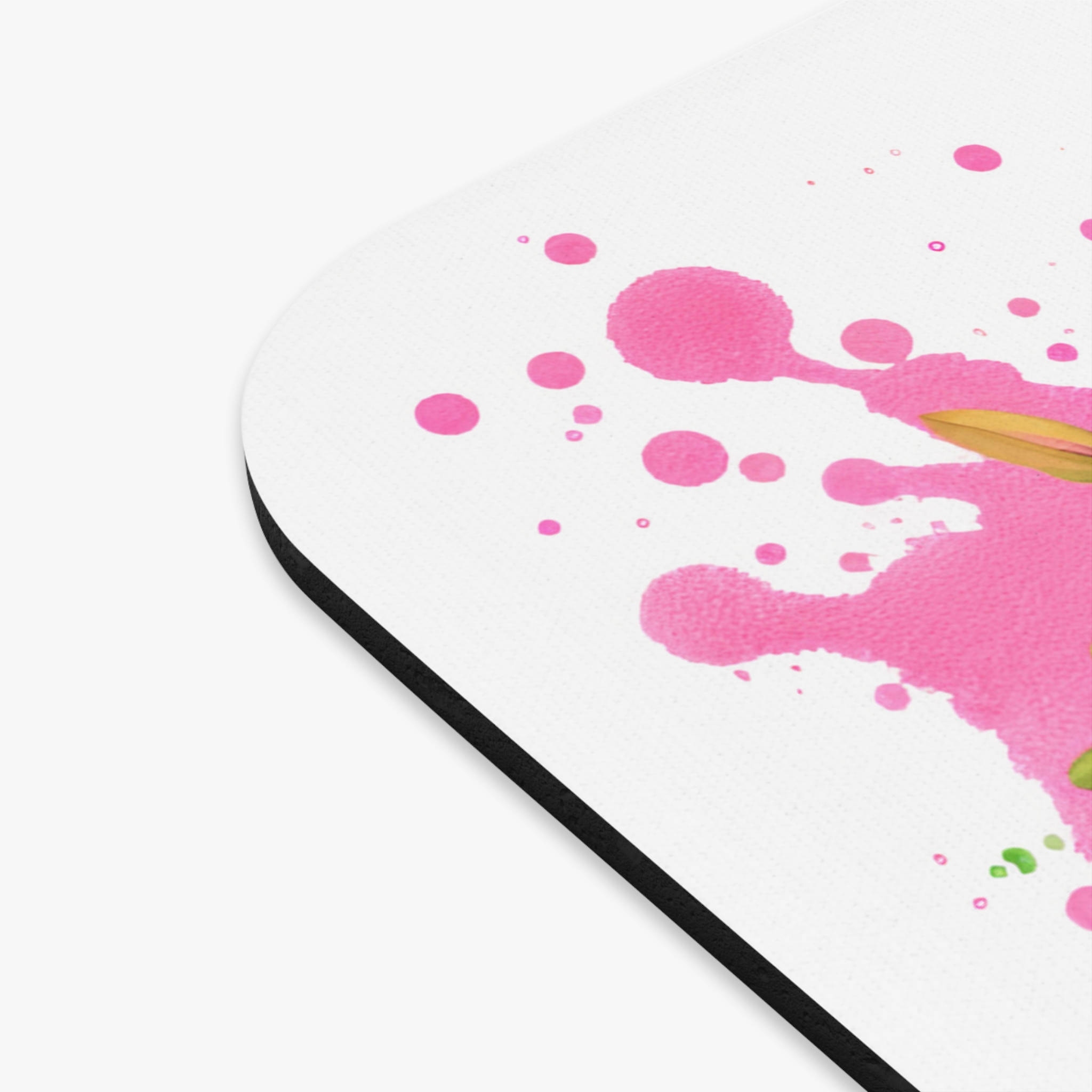 Dog Dachshund - 9x8 Mouse Pad - (S.e.P.T.™) - Image 2