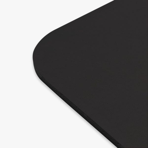 Mystical Jewelled Glowing Citrine Gemstone Orb - Mouse Pad - (S.e.P.T.) - Image 2