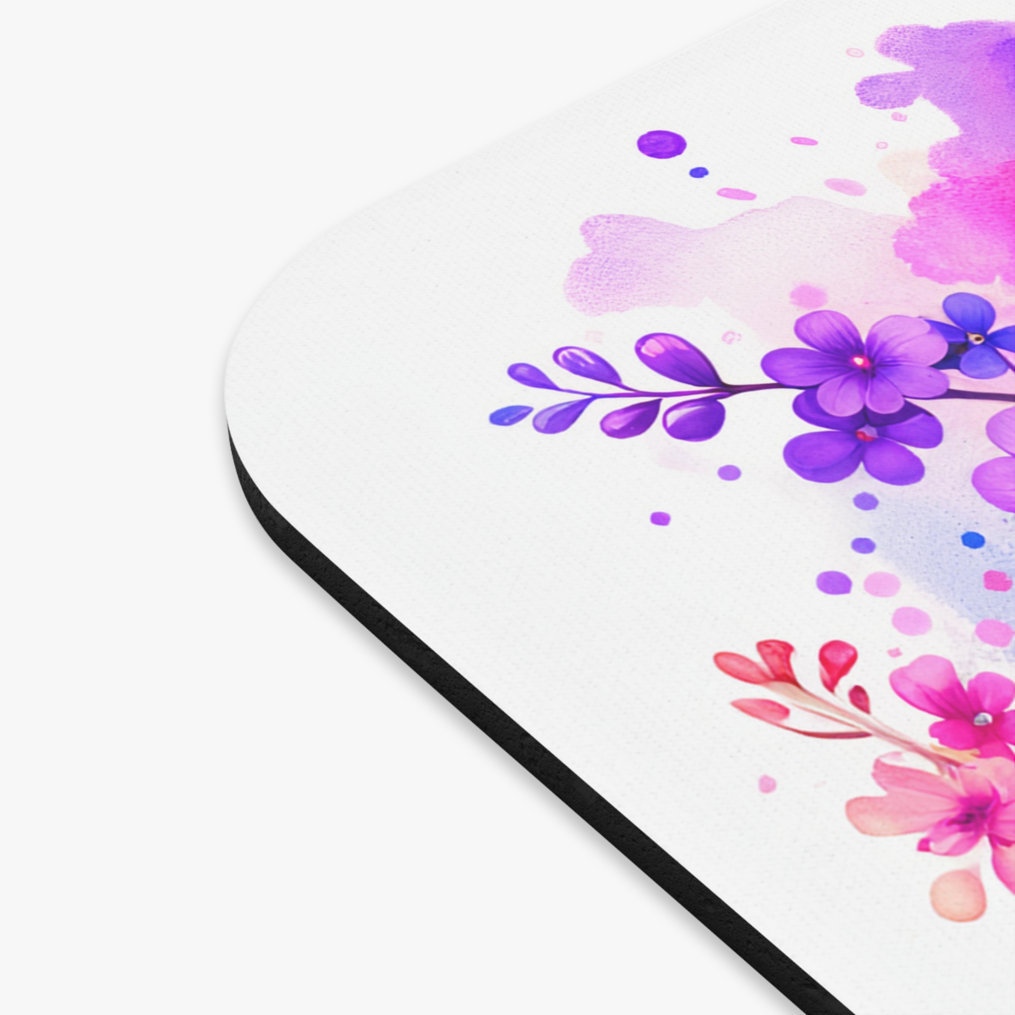 Dog Maltese - 9x8 Mouse Pad - (S.e.P.T.™) - Image 2