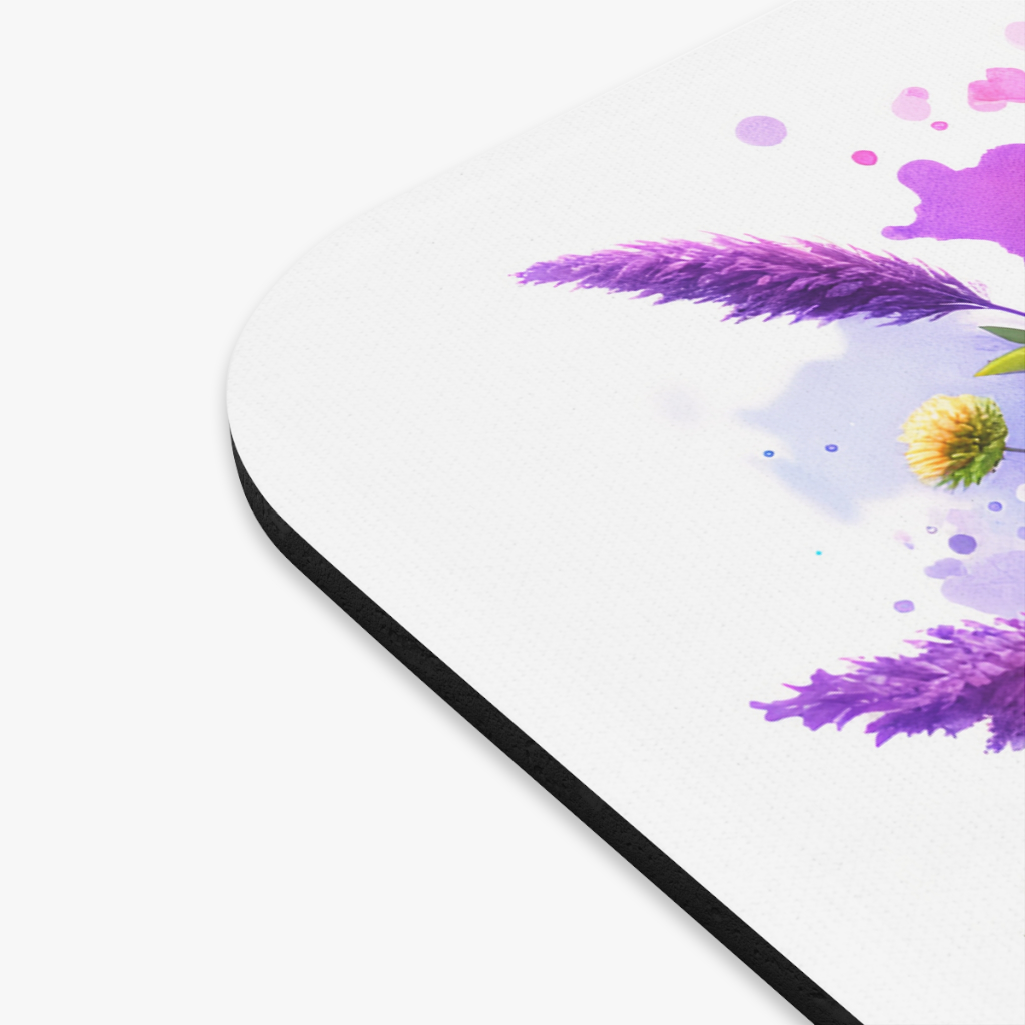 Dog Dalmatian - 9x8 Mouse Pad - (S.e.P.T.™) - Image 2