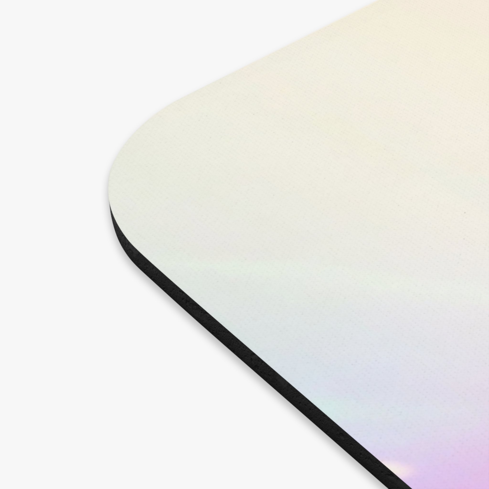 Vibrant Jewelled Tourmaline Gemstone - Mouse Pad - (S.e.P.T.) - Image 2