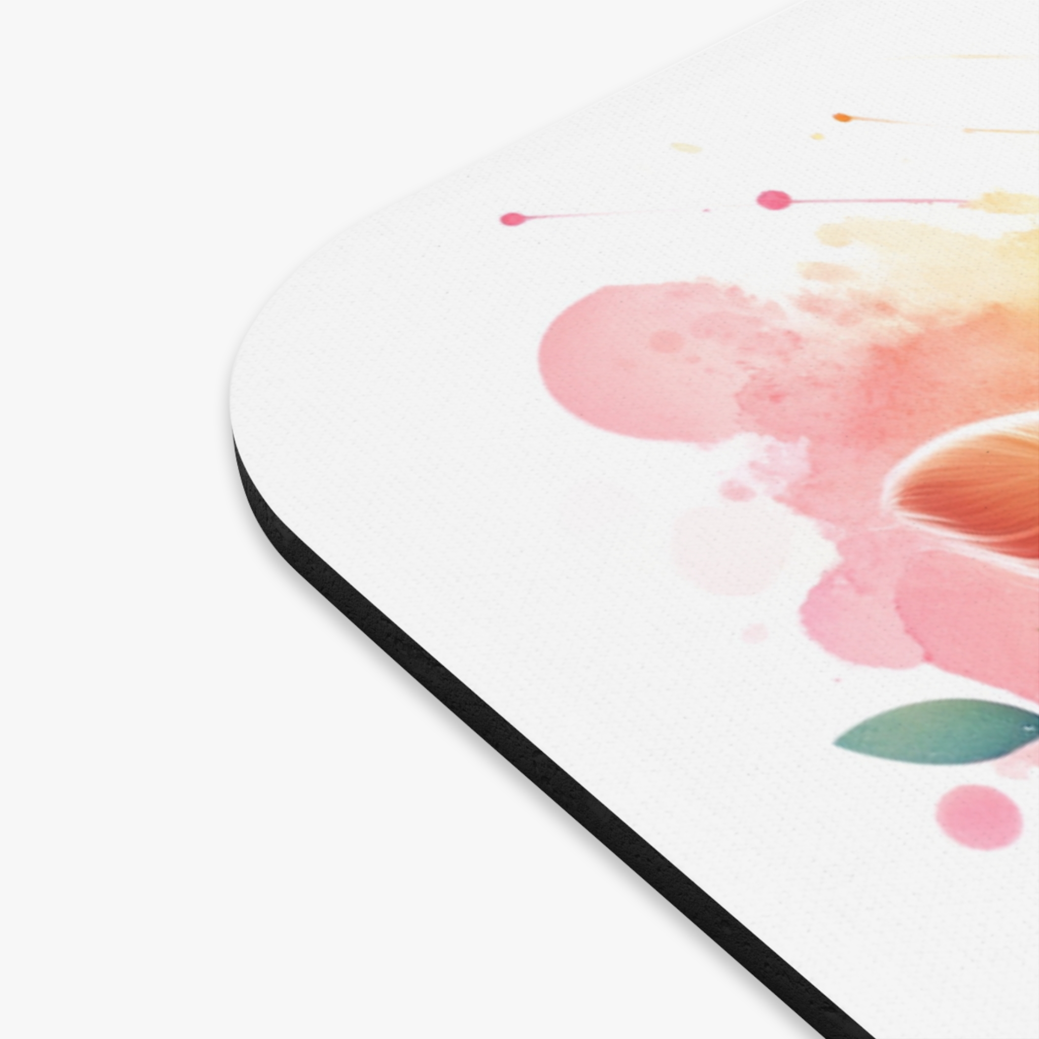 Dog Golden Retriever - 9x8 Mouse Pad - (S.e.P.T.™) - Image 2