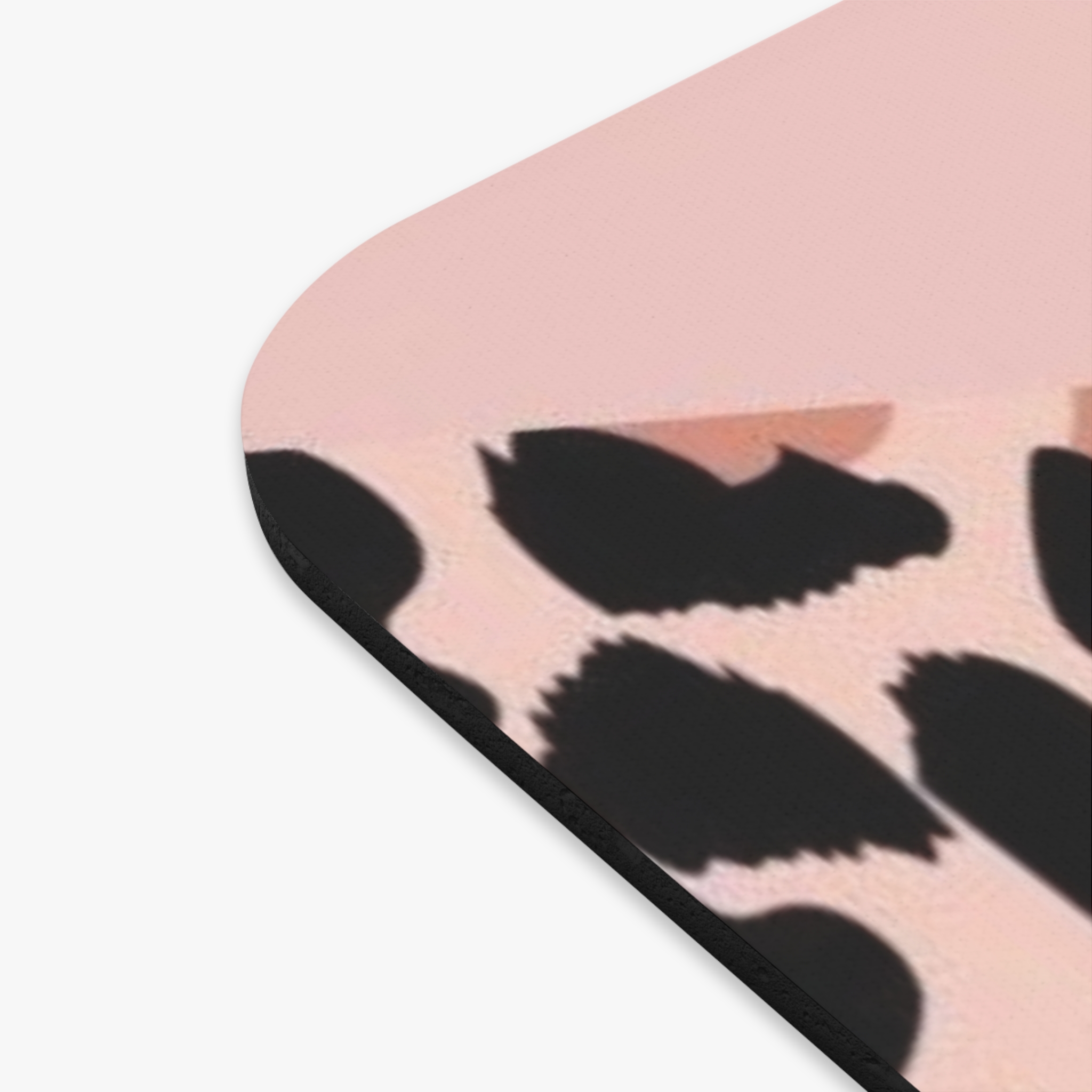 Adorable Cow (Design 44) - Mouse Pad - (S.e.P.T.™) - Image 2