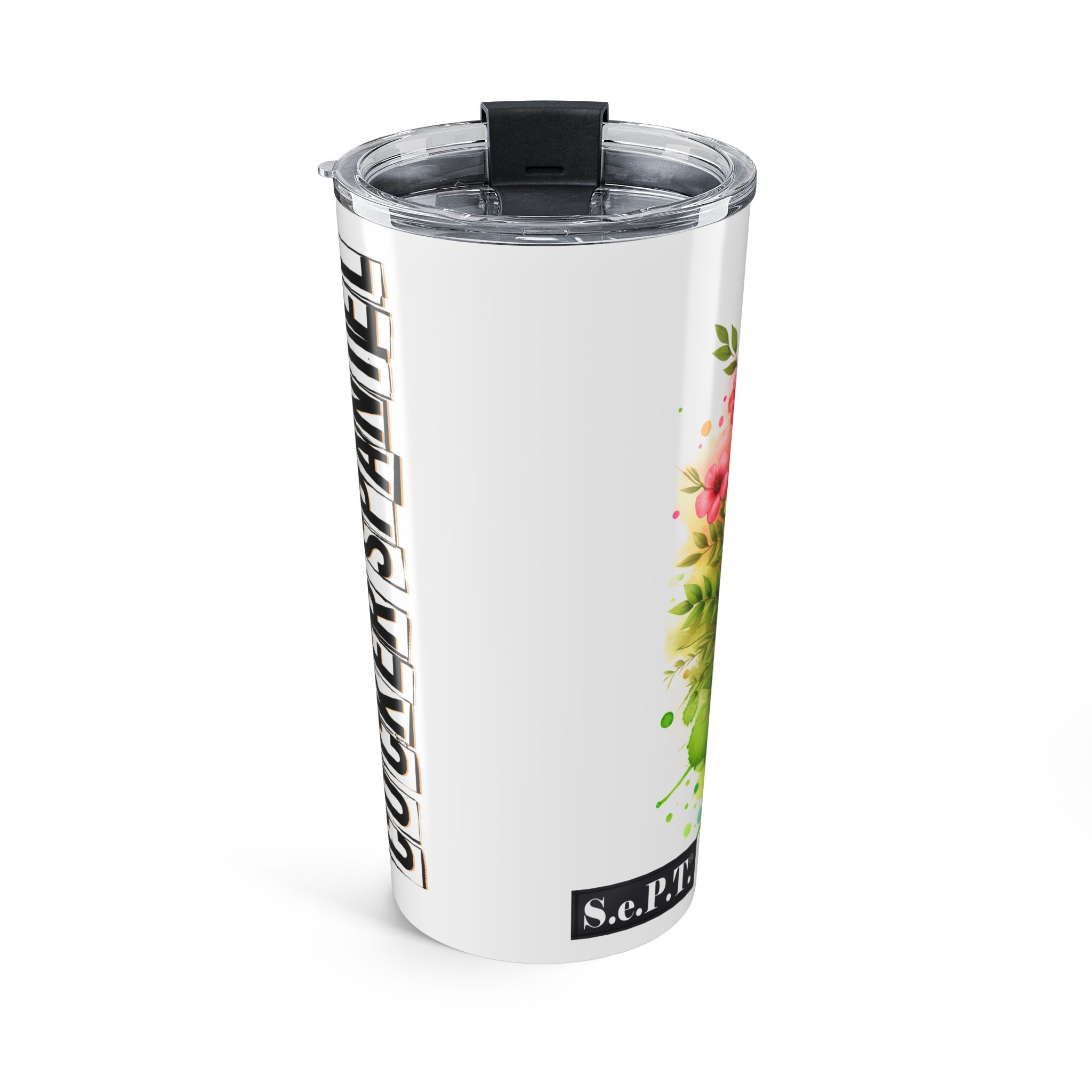 Dog Cockerspaniel - Tumbler 20oz - (S.e.P.T.™) - Image 2