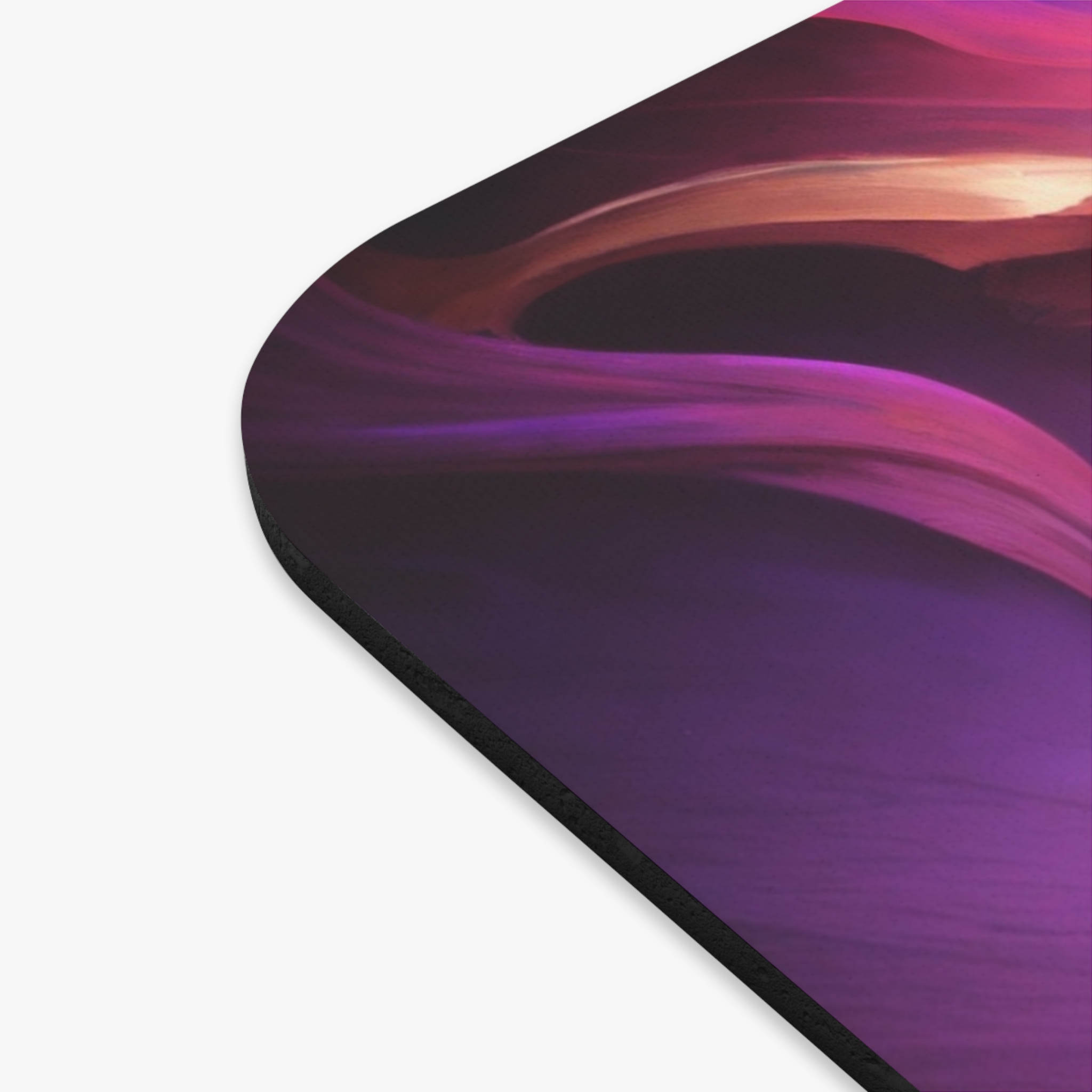 Magical & Opulent Jewelled Colorful Amulet - Mouse Pad - (S.e.P.T.) - Image 2