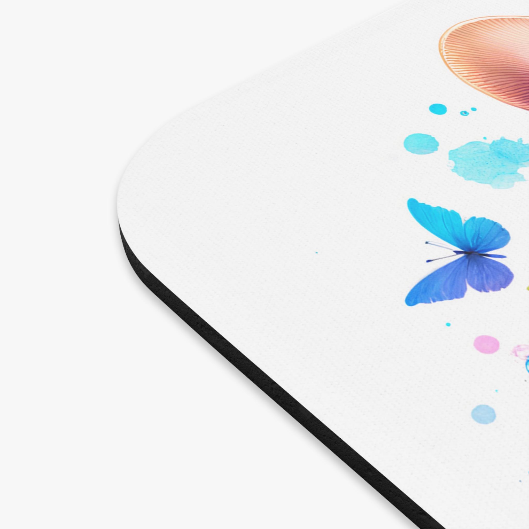 Dog French Bulldog - 9x8 Mouse Pad - (S.e.P.T.™) - Image 2