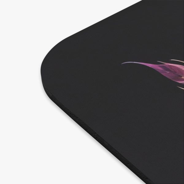 Peacock Jeweled Majesty Colorful Faceted Gemstones - Mouse Pad - (S.e.P.T.) - Image 2