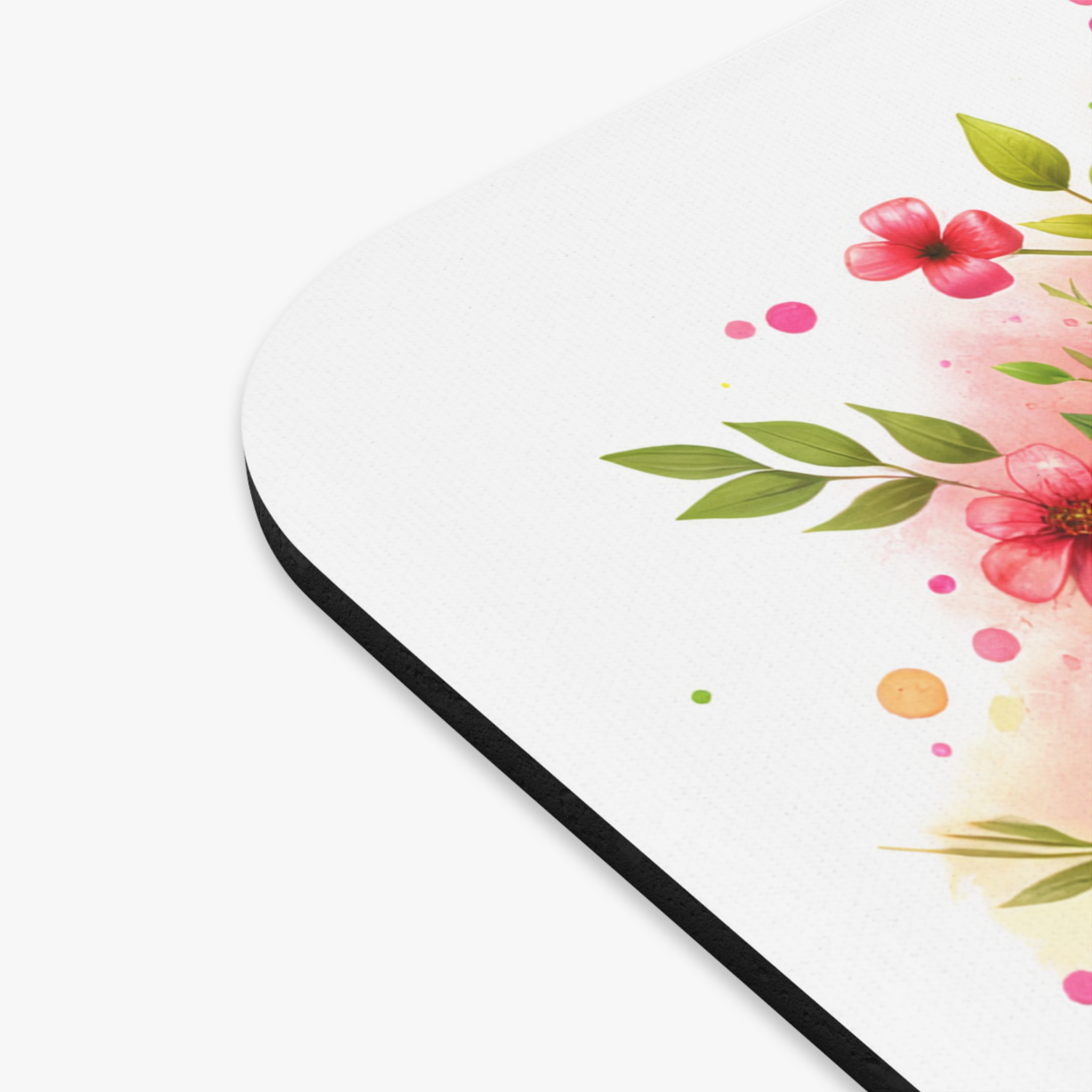 Dog Cocker Spaniel - 9x8 Mouse Pad - (S.e.P.T.™) - Image 2