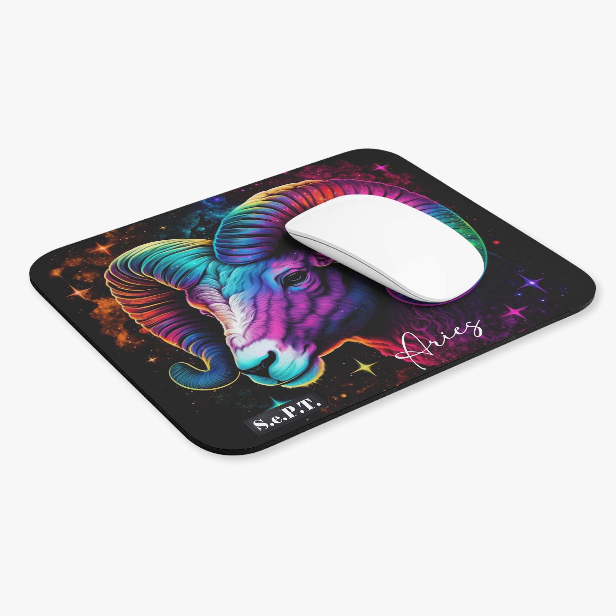 Aries - Mouse Pad - (S.e.P.T.™) - Image 3