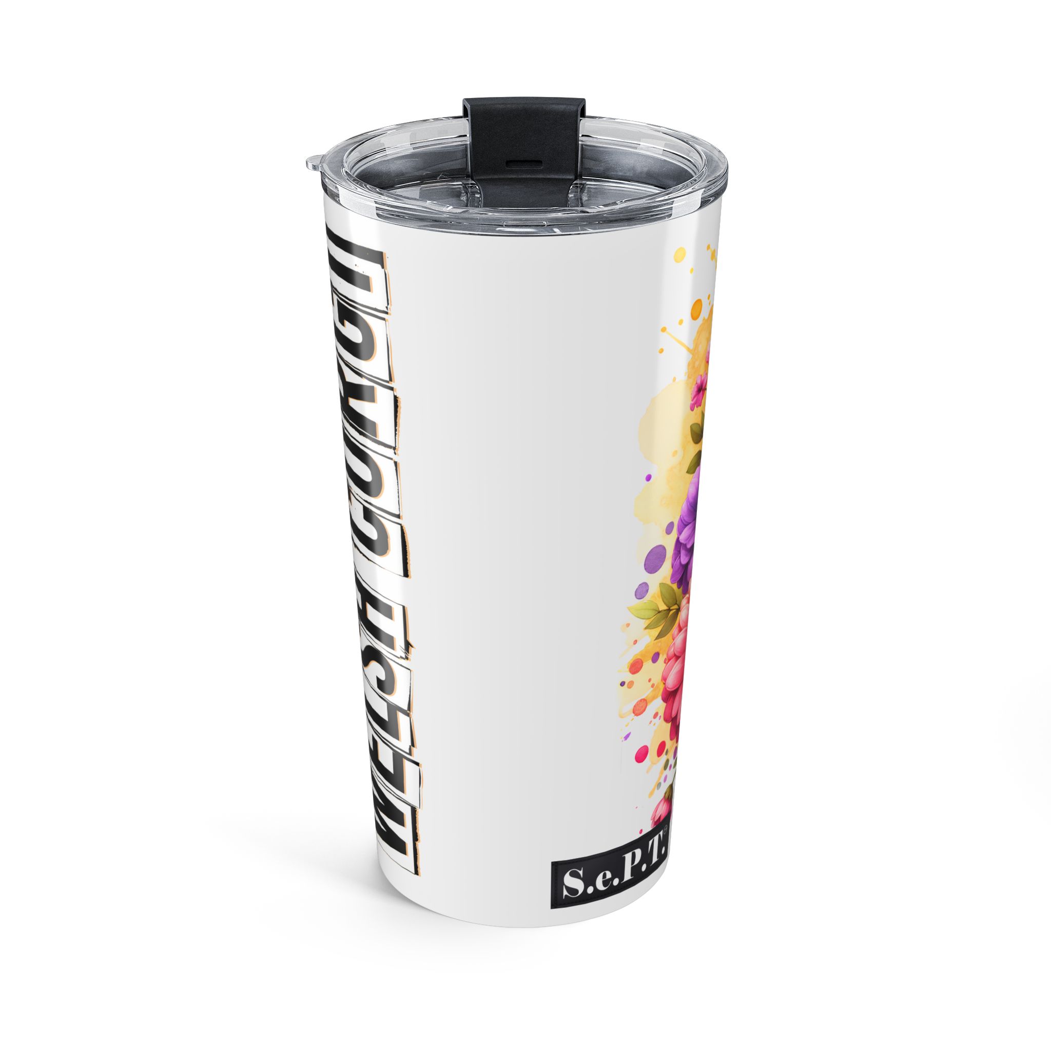 Dog Welsh Corgi - Tumbler 20oz - (S.e.P.T.™) - Image 2