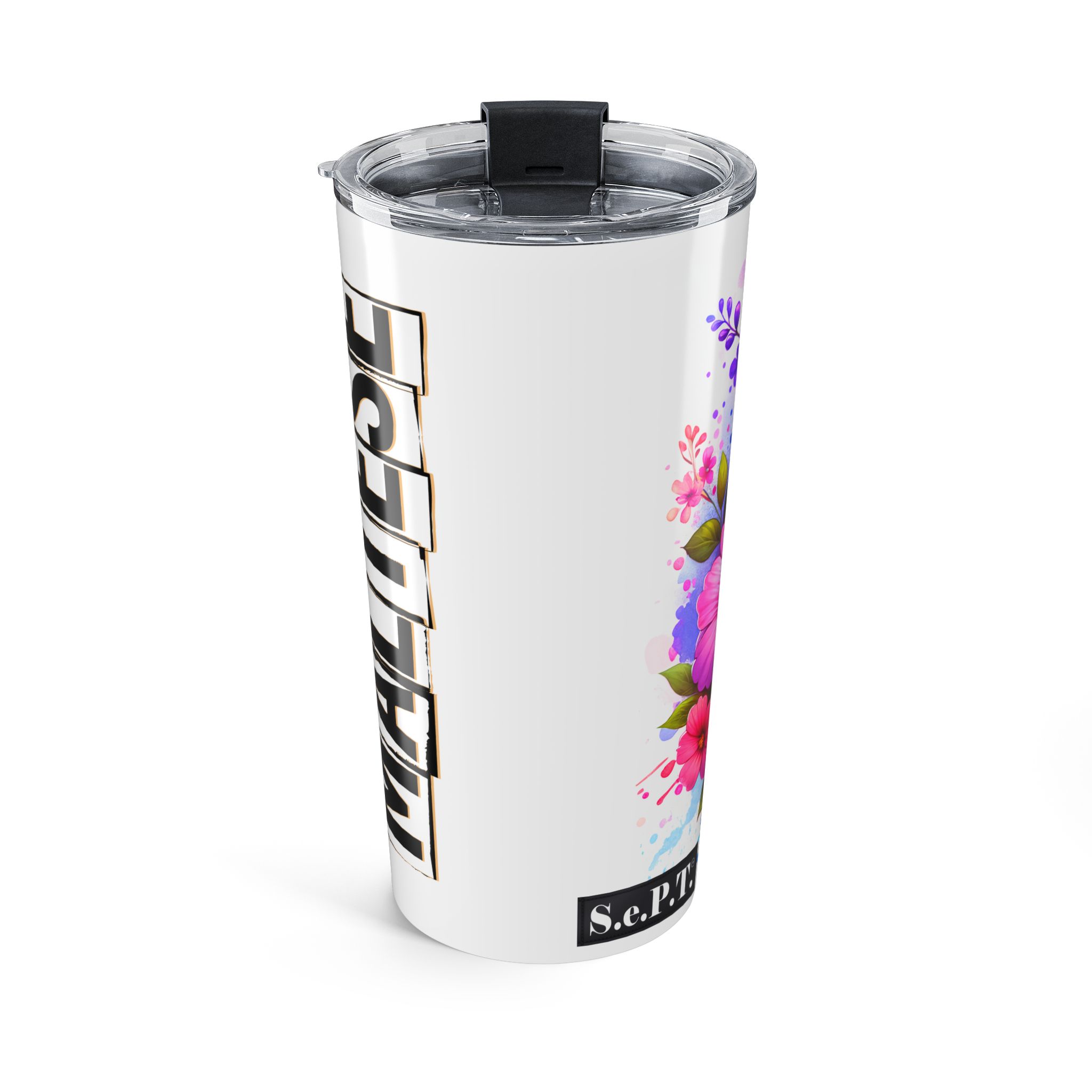 Dog Maltese - Tumbler 20oz - (S.e.P.T.™) - Image 2