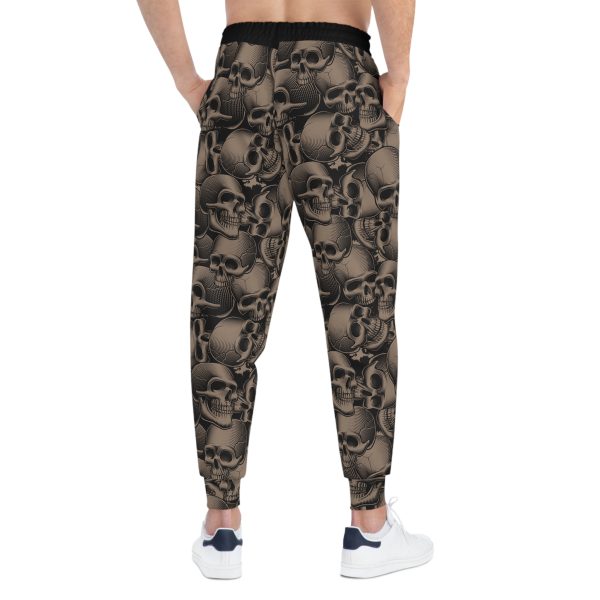 Grave-Digger's Athletic Joggers (AOP) - Image 4